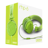 Reloop RHP-6 GREEN