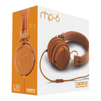 Reloop RHP-6 Orange