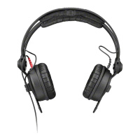 Sennheiser HD25