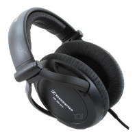 Sennheiser HD 380 Pro