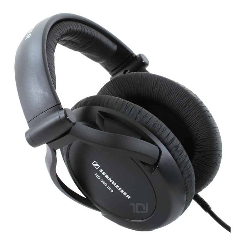 Sennheiser HD 380 Pro