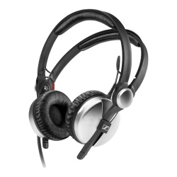 Sennheiser HD25 ALUMINIUM