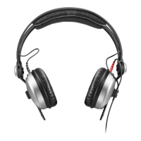Sennheiser HD25 ALUMINIUM