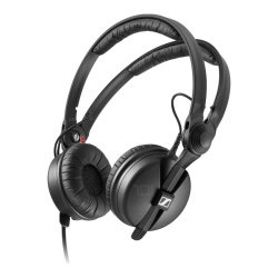 Sennheiser HD25 PLUS