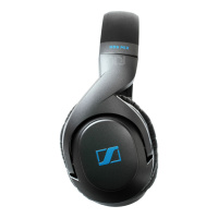 Sennheiser HD6 Mix
