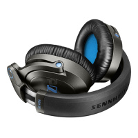 Sennheiser HD7 DJ