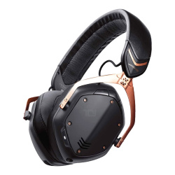 V-moda Crossfade 2 wireless rose gold