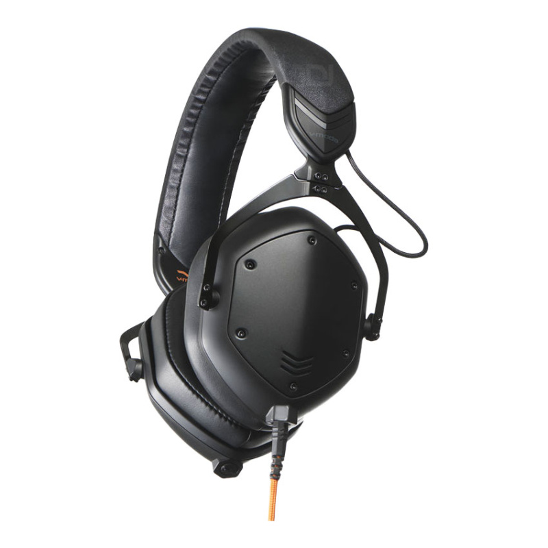 V-Moda Crossfade M-100 master