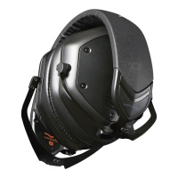V-Moda Crossfade M-100 master