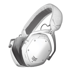 V-Moda Crossfade 2 wireless matte white
