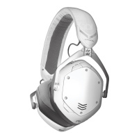 V-Moda Crossfade 2 wireless matte white