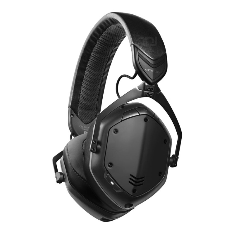 V-Moda Crossfade 2 Wireless matte black