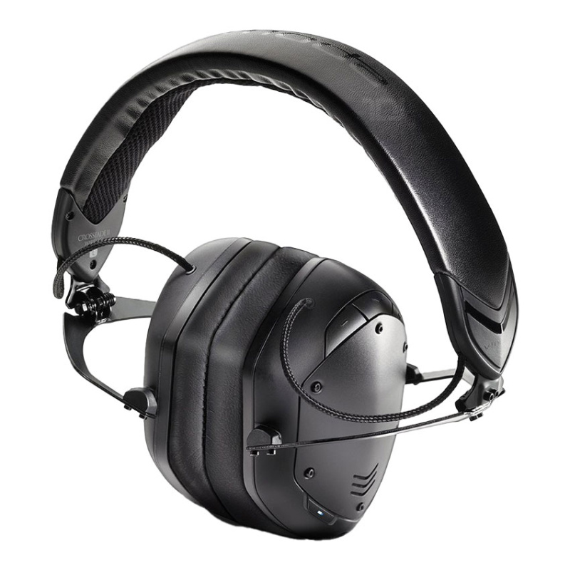 V-Moda Crossfade 2 Wireless matte black