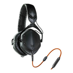 V-Moda Crossfade M-100 matte black metal