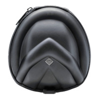 V-Moda Crossfade M-100 matte black metal
