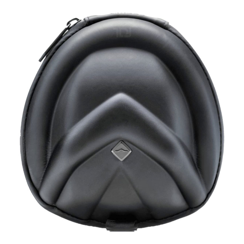 V-Moda Crossfade M-100 matte black metal