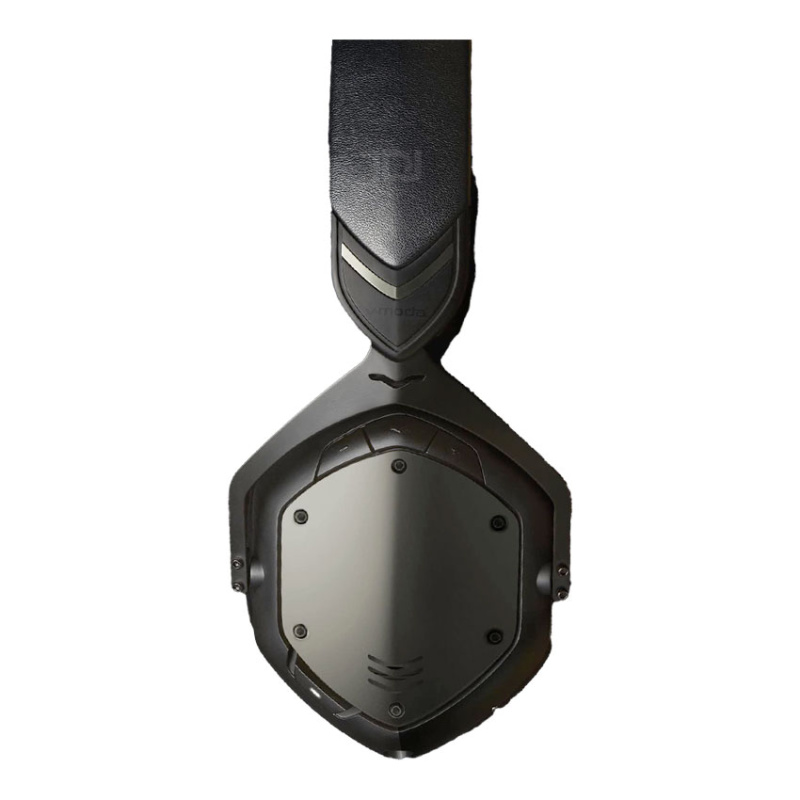 V-Moda Crossfade Wireless gunmetal black