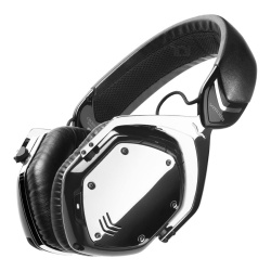 V-moda Crossfade Wireless phantom chrome