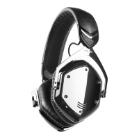 V-moda Crossfade Wireless phantom chrome