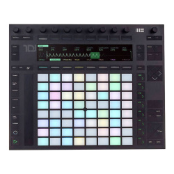 Ableton PUSH 2 Suite