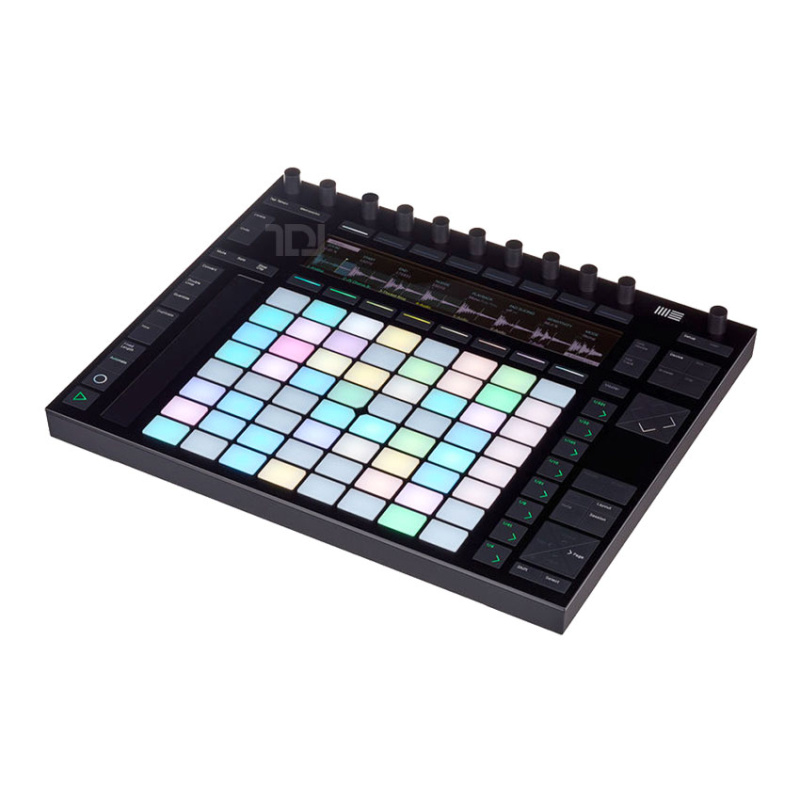 Ableton PUSH 2 Suite