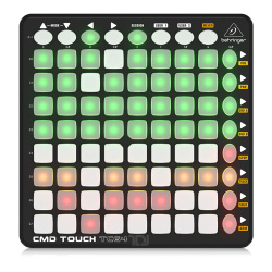 Behringer CMD TC64 Touch