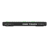 Behringer CMD TC64 Touch