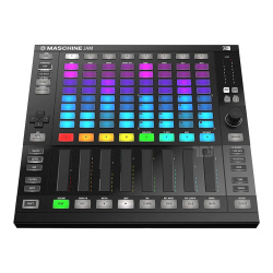 Native Instruments Maschine Jam