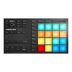 Native Instruments Maschine Mikro MK3