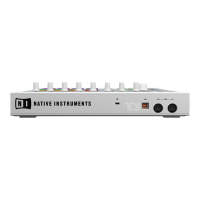 Native Instruments Maschine MK2 White
