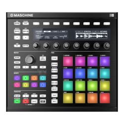 Native Instruments Maschine MK2