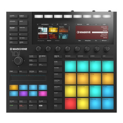 Native Instruments Maschine MK3
