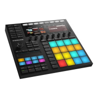 Native Instruments Maschine MK3