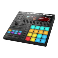 Native Instruments Maschine MK3