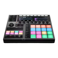 Native Instruments Maschine Plus