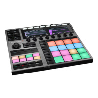 Native Instruments Maschine Plus