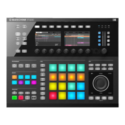 Native Instruments Maschine Studio Black