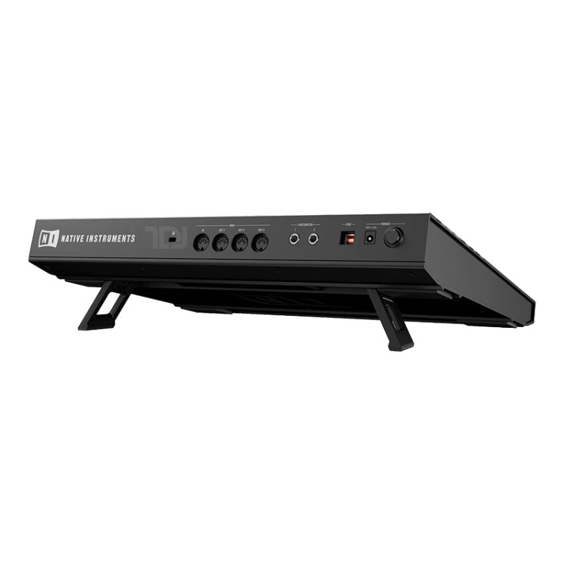 Native Instruments Maschine Studio Black
