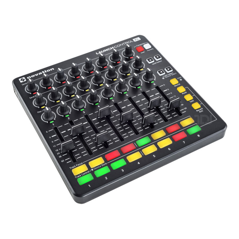 Novation Launch Control XL