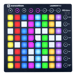 Novation Launchpad MK2