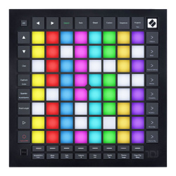 Novation Launchpad Pro MK3