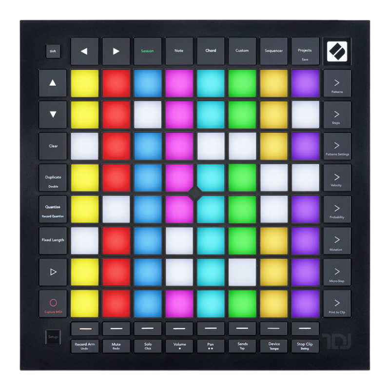 Novation Launchpad Pro MK3