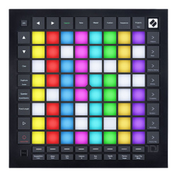 Novation Launchpad Pro