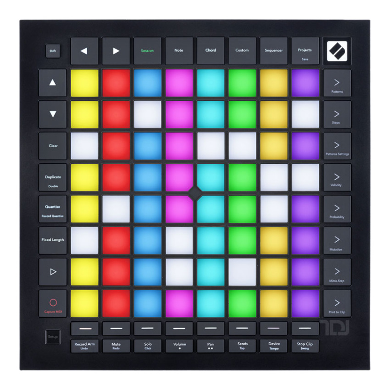 Novation Launchpad Pro