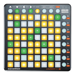 Novation Launchpad S