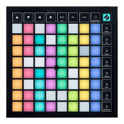 Novation Launchpad X