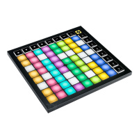 Novation Launchpad X