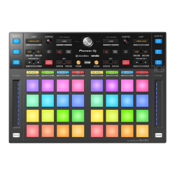 Pioneer DDJ-XP2
