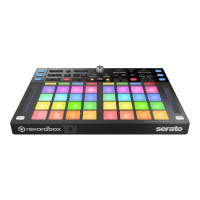 Pioneer DDJ-XP2
