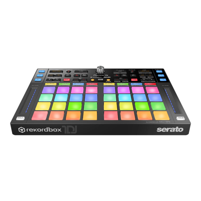 Pioneer DDJ-XP2